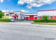 CubeSmart Self Storage - 16 w Aylesbury Rd Timonium, MD 21093