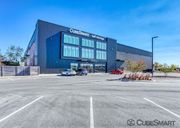 CubeSmart Self Storage - 824 East 12th Street Chattanooga, TN 37403