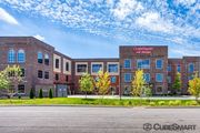 CubeSmart Self Storage - 508 Livy Dearing Place Murfreesboro, TN 37129