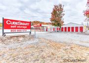 CubeSmart Self Storage - 2629 Clinton Highway Powell, TN 37849