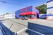 CubeSmart Self Storage - 40 Marbledale Rd Tuckahoe, NY 10707