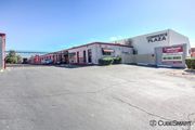 CubeSmart Self Storage - 201 S Plumer Ave Tucson, AZ 85719