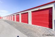 CubeSmart Self Storage - 2424 North Oracle Road Tucson, AZ 85705