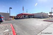 CubeSmart Self Storage - 2545 S 6th Ave Tucson, AZ 85713