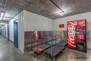 CubeSmart Self Storage - 3265 E Speedway Blvd Tucson, AZ 85716