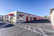 CubeSmart Self Storage - 3955 E 29th St Tucson, AZ 85711