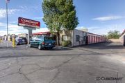 CubeSmart Self Storage - 519 East Prince Road Tucson, AZ 85705