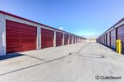 CubeSmart Self Storage - 8361 E Broadway Blvd Tucson, AZ 85710