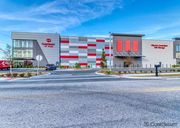 CubeSmart Self Storage - 13595 Tundra Drive Brooksville, FL 34613
