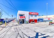 CubeSmart Self Storage - 702 West Silverlake Road Tucson, AZ 85713