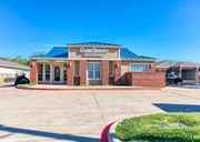 CubeSmart Self Storage - 3057 South Cooper Street Arlington, TX 76015