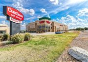 CubeSmart Self Storage - 9521 U.S. 290 Austin, TX 78736