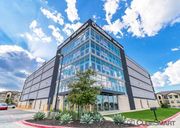 CubeSmart Self Storage - 8023 West Parmer Lane Austin, TX 78729