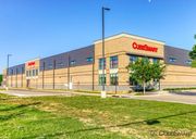 CubeSmart Self Storage - 201 Miles Avenue Burleson, TX 76028