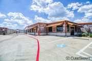 CubeSmart Self Storage - 2444 Luna Road Carrollton, TX 75006