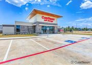 CubeSmart Self Storage - 1420 League Line Road Conroe, TX 77304