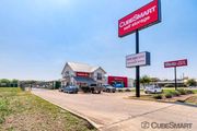 CubeSmart Self Storage - 8150 Kitty Hawk Road Converse, TX 78109