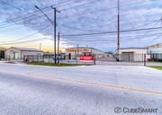 CubeSmart Self Storage - 126 Flato Road Corpus Christi, TX 78405