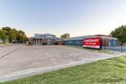 CubeSmart Self Storage - 3334 Forest Lane Dallas, TX 75234