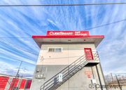 CubeSmart Self Storage - 801 East Hickory Street Denton, TX 76205