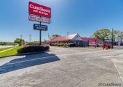 CubeSmart Self Storage - 5700 River Oaks Boulevard River Oaks, TX 76114