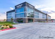 CubeSmart Self Storage - 108 Boselli Way Georgetown, TX 78628