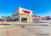 CubeSmart Self Storage - 5500 East Sam Houston Parkway North Houston, TX 77015
