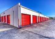 CubeSmart Self Storage - 3735 Mangum Road Houston, TX 77092