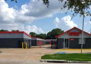 CubeSmart Self Storage - 16125 Rippling Water Drive Houston, TX 77084