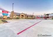 CubeSmart Self Storage - 17980 West Lake Houston Parkway Humble, TX 77346