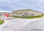 CubeSmart Self Storage - 1500 Kenny Lane Ingleside, TX 78362