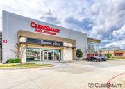 CubeSmart Self Storage - 25595 Westheimer Parkway Katy, TX 77494
