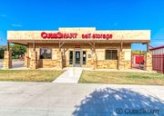 CubeSmart Self Storage - 726 North Walnut Avenue New Braunfels, TX 78130