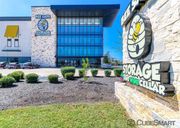 CubeSmart Self Storage - TX Round Rock South - 510 S IH 35 Frontage Rd Round Rock, TX 78664