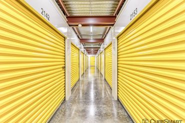 CubeSmart Self Storage - 601 University Boulevard Round Rock, TX 78665