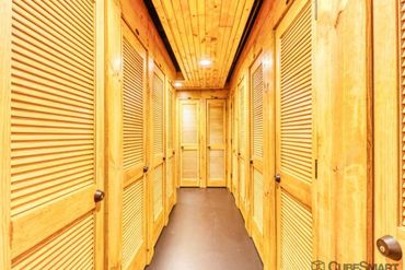 CubeSmart Self Storage - 601 University Boulevard Round Rock, TX 78665