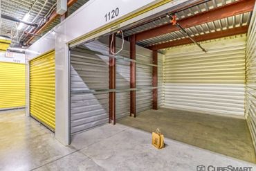CubeSmart Self Storage - 601 University Boulevard Round Rock, TX 78665