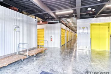 CubeSmart Self Storage - 601 University Boulevard Round Rock, TX 78665