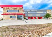 CubeSmart Self Storage - 23411 Hardy Oak Boulevard San Antonio, TX 78258