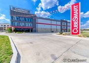 CubeSmart Self Storage - 16227 Vance Jackson Road San Antonio, TX 78257