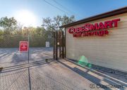 CubeSmart Self Storage - 113 Krueger Road Seguin, TX 78155