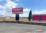 CubeSmart Self Storage - TX Seguin TX 46 - 602 Texas 46 Seguin, TX 78155