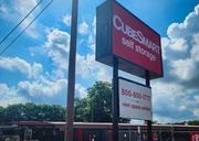 CubeSmart Self Storage - 2015-2021 W Kingsbury St Seguin, TX 78155