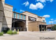 CubeSmart Self Storage - 4153 Highway 6 Sugar Land, TX 77478