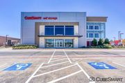 CubeSmart Self Storage - 24455 Texas 249 Tomball, TX 77375