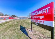 CubeSmart Self Storage - 4804 Guy Grant Road Victoria, TX 77904