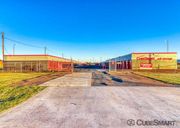 CubeSmart Self Storage - 202 North Ben Jordan Street Victoria, TX 77901
