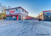 CubeSmart Self Storage - 2110 North Ben Wilson Street Victoria, TX 77901