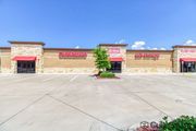 CubeSmart Self Storage - 570 Country Club Road Wylie, TX 75098