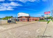 CubeSmart Self Storage - 3016 W Gentry Pkwy Tyler, TX 75702